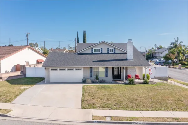 $1,348,000 | 184 Eastwood Place, Brea, CA 92821
