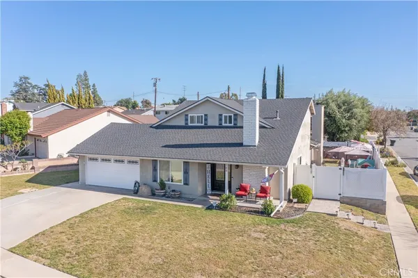 $1,348,000 | 184 Eastwood Place, Brea, CA 92821