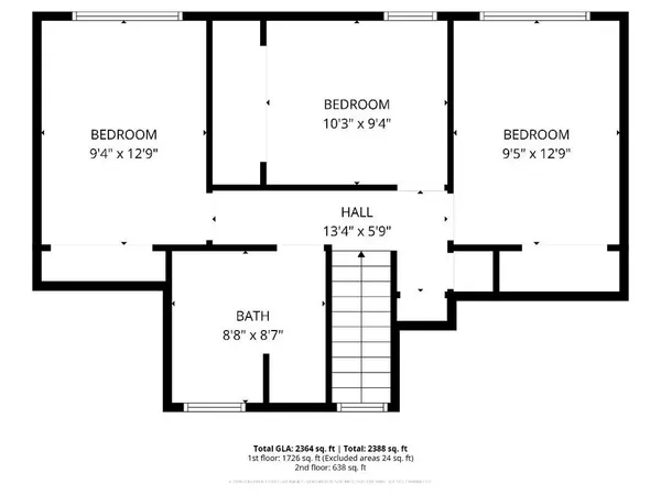 $1,348,000 | 184 Eastwood Place, Brea, CA 92821