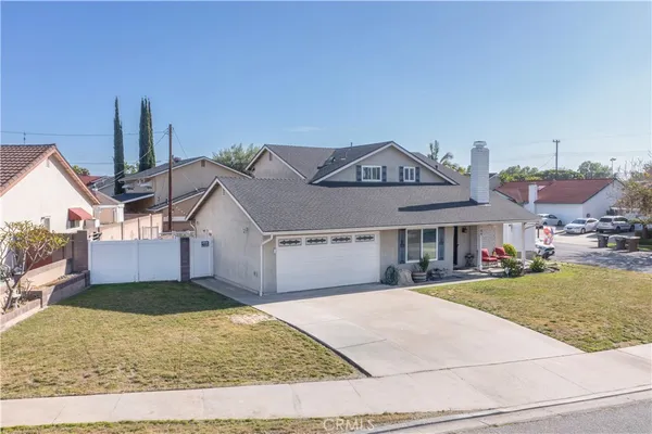 $1,348,000 | 184 Eastwood Place, Brea, CA 92821