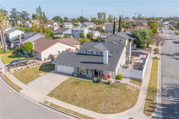 $1,348,000 | 184 Eastwood Place, Brea, CA 92821