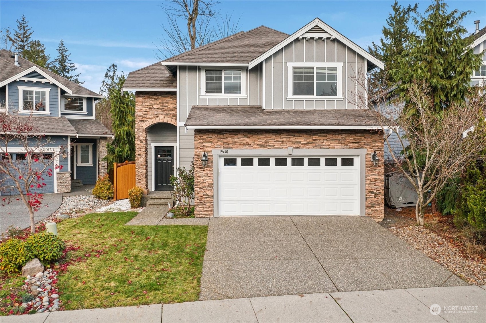19401 7th Avenue Southeast Bothell, WA 98012 - Photo 1 of 37 Gallery Image 1