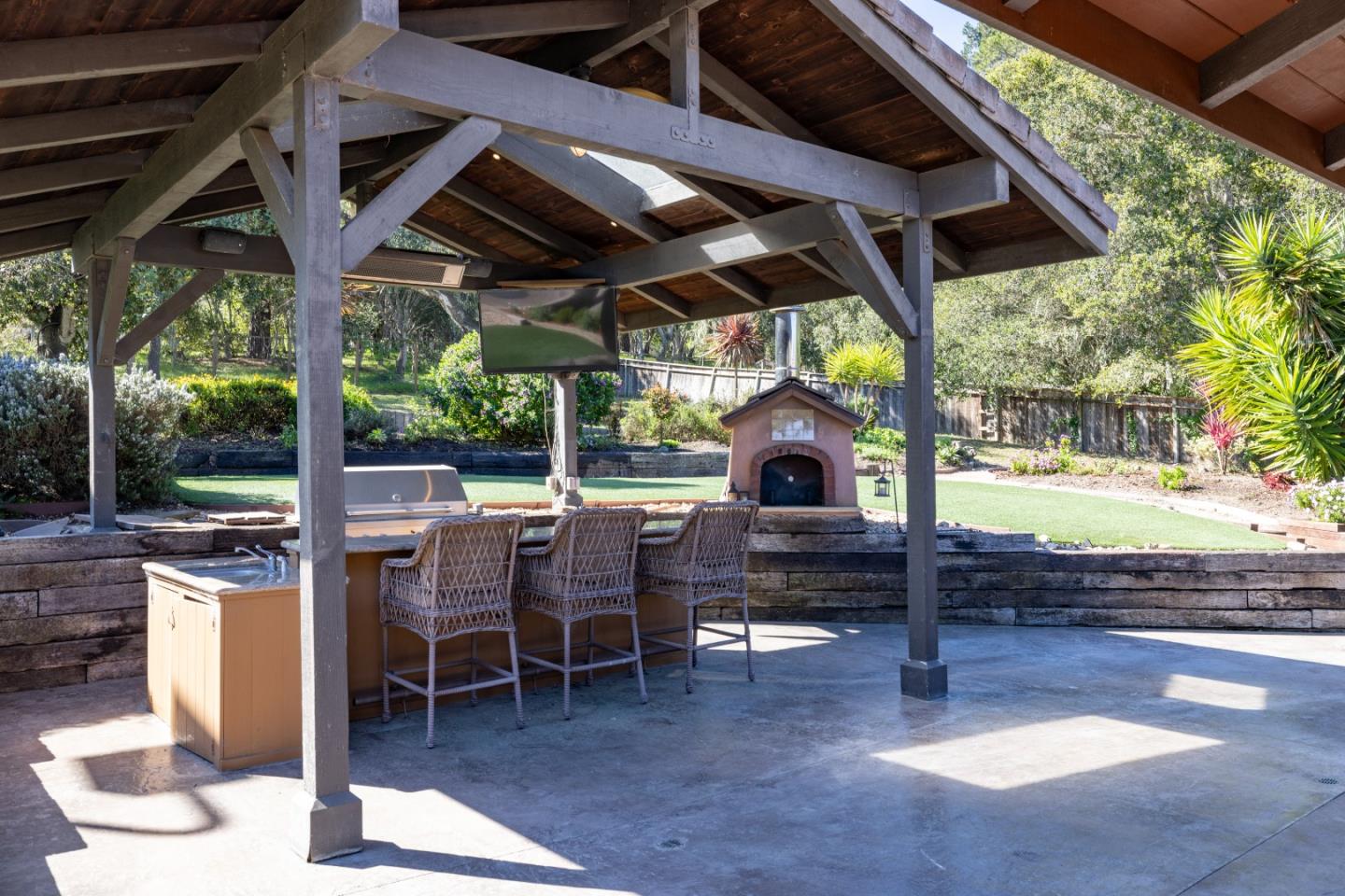 1474 Deer Flat Road Monterey, CA 93940 - Photo 36 of 49