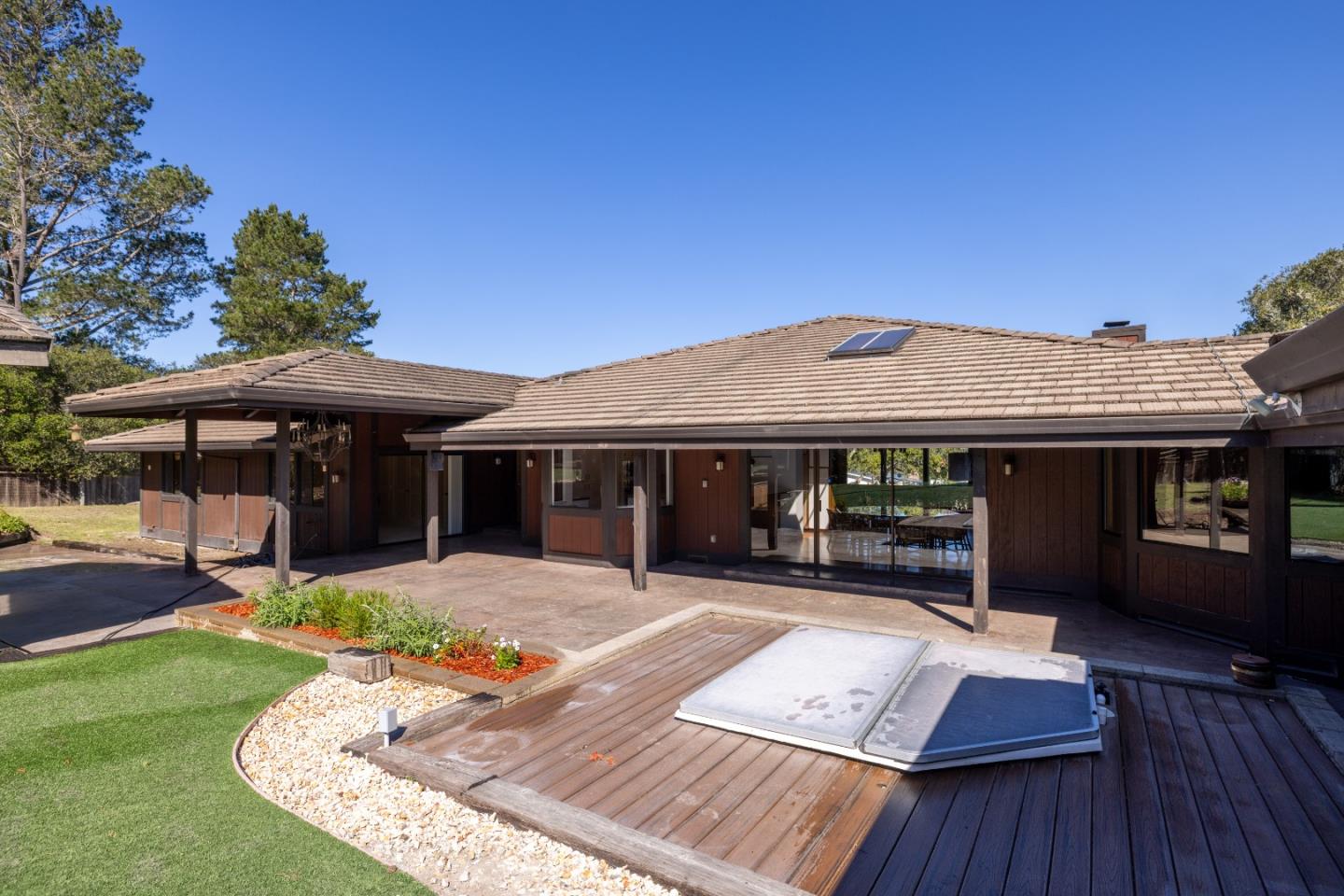 1474 Deer Flat Road Monterey, CA 93940 - Photo 39 of 49
