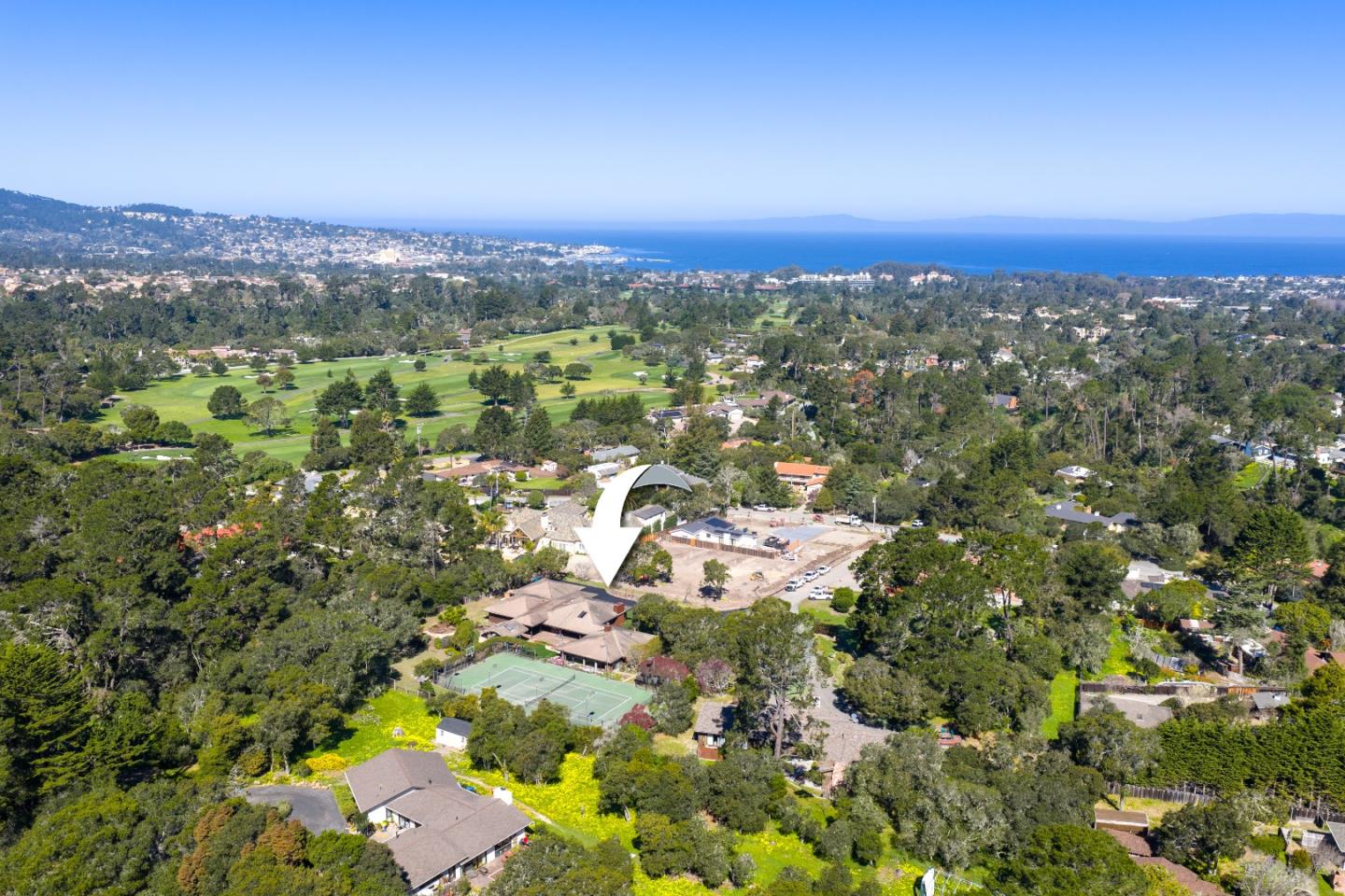 1474 Deer Flat Road Monterey, CA 93940 - Photo 46 of 49