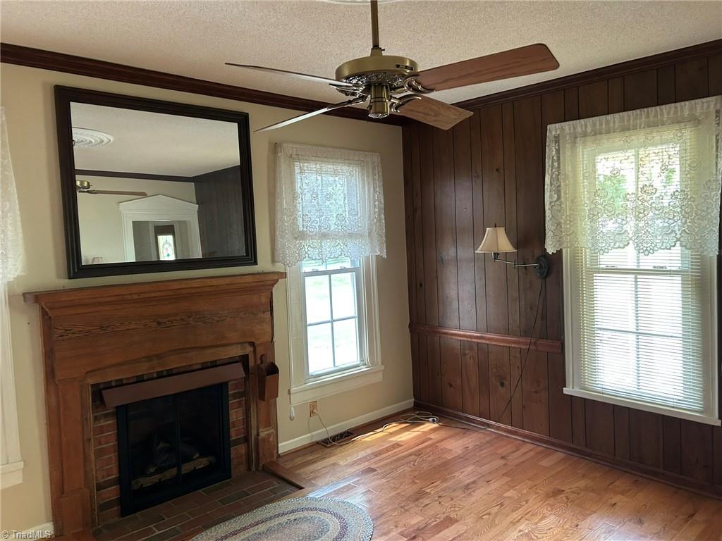 272 Lester Foster Road Advance, NC 27006 - Photo 7 of 48