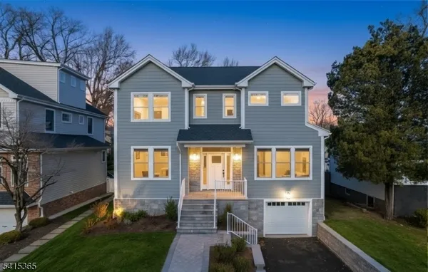 $1,780,000 | 16 Stephen Street, Montclair, NJ 07042