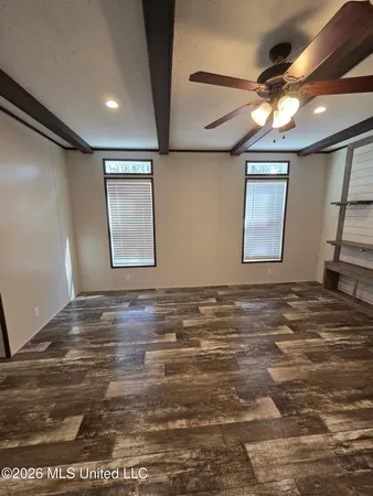 $1,000 | 25 C Ross Garner Road, McHenry, MS 39561
