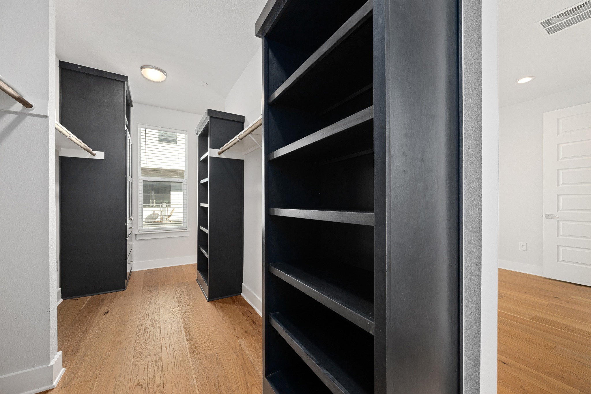 3901 Sightline Street, Unit 119 Austin, TX 78731 - Photo 15 of 24 Primary Closet