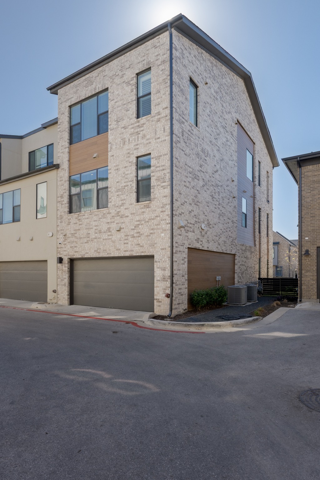 3901 Sightline Street, Unit 119 Austin, TX 78731 - Photo 24 of 24