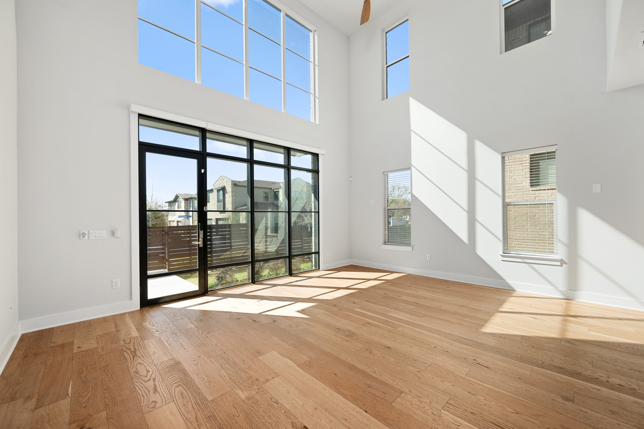 3901 Sightline Street, Unit 119 Austin, TX 78731 - Photo 4 of 24