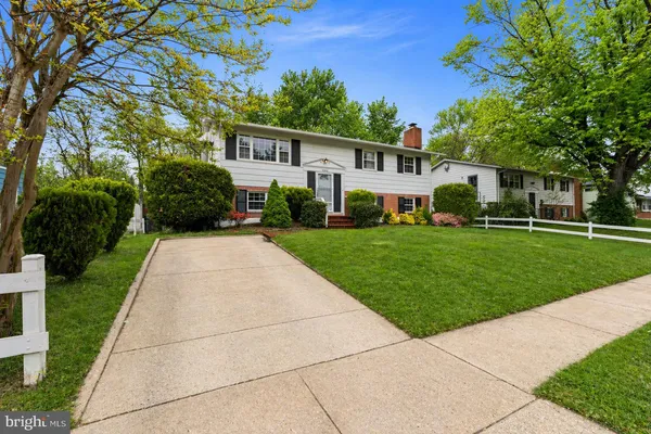 $535,000 | 5002 Paducah Road, College Park, MD 20740
