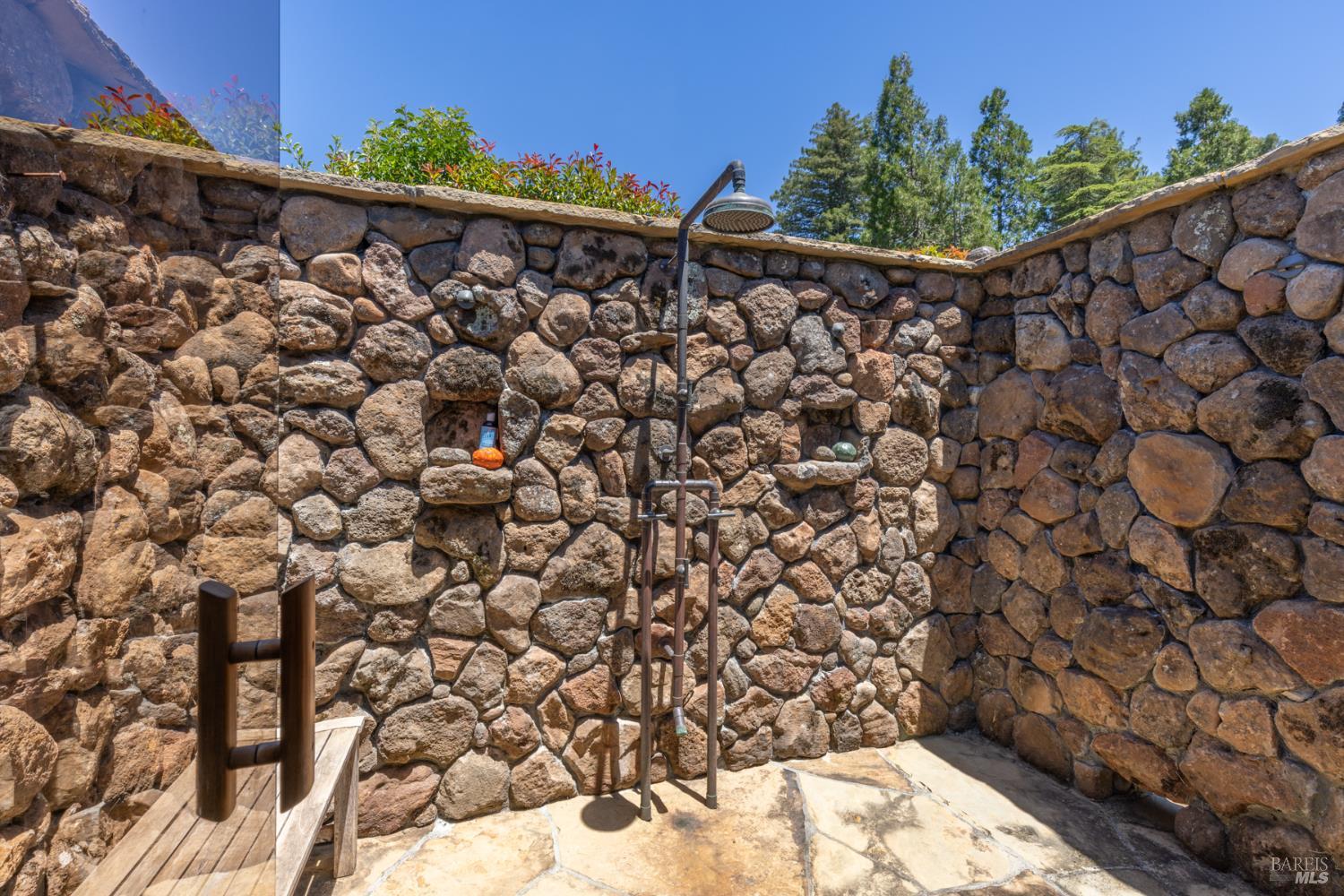 16548 Laughlin Road Guerneville, CA 95446 - Photo 82 of 99