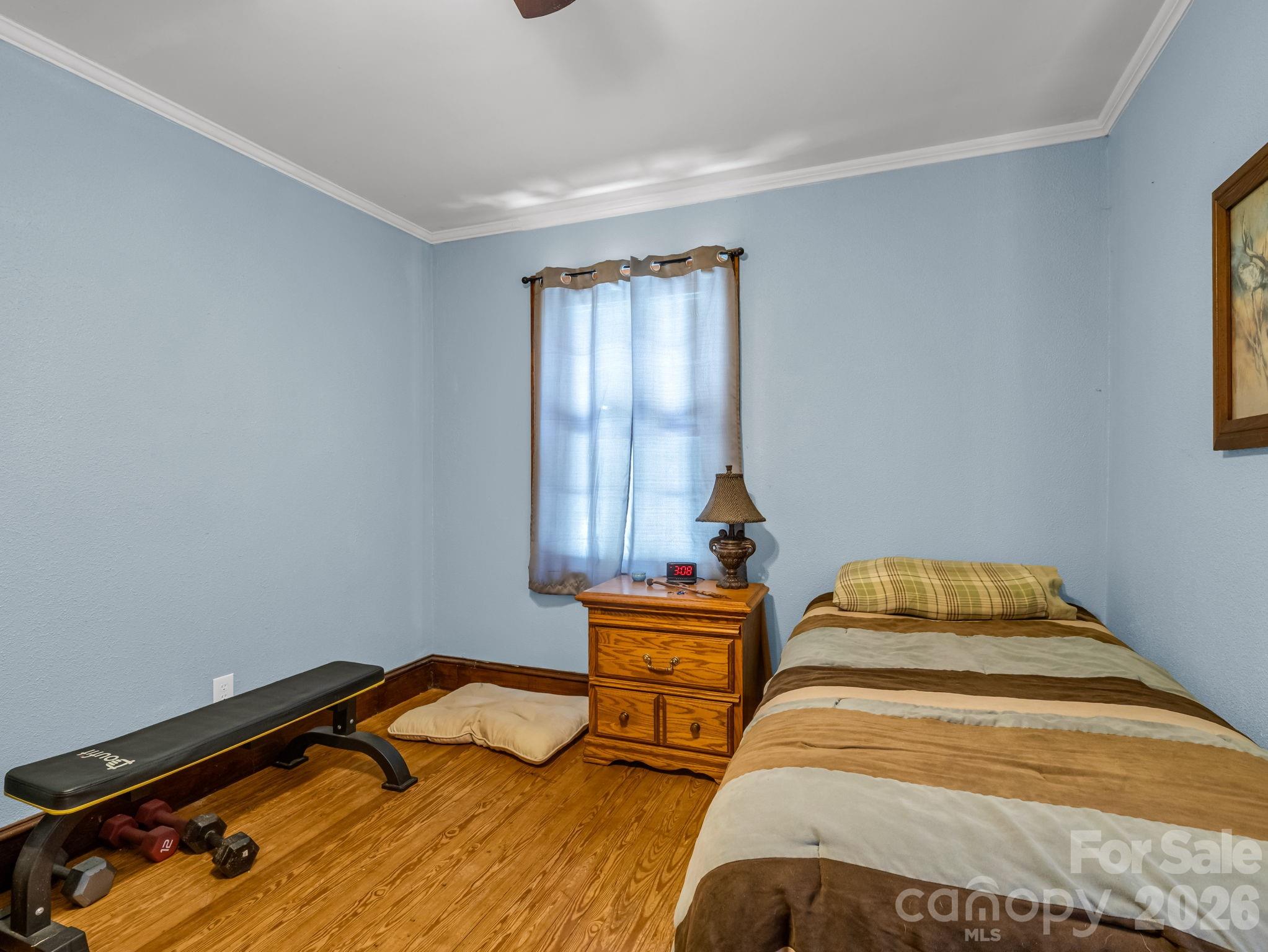 173 Maple Street Rutherfordton, NC 28139 - Photo 18 of 36