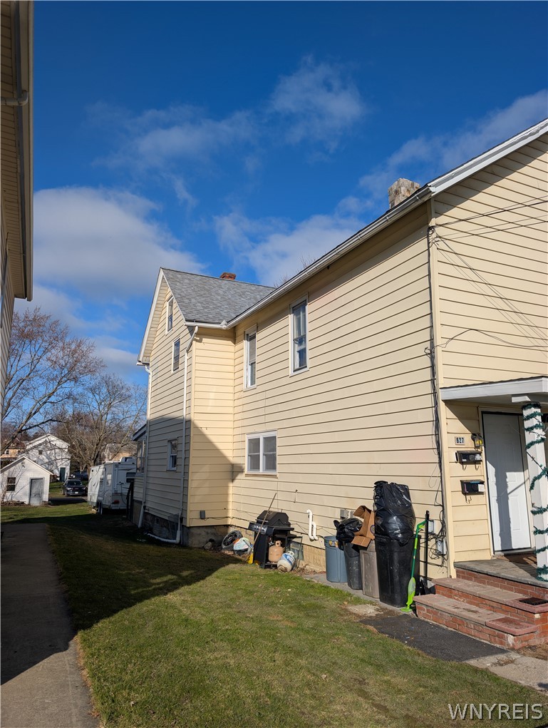 627 Deer Street Dunkirk, NY 14048 - Photo 3 of 44