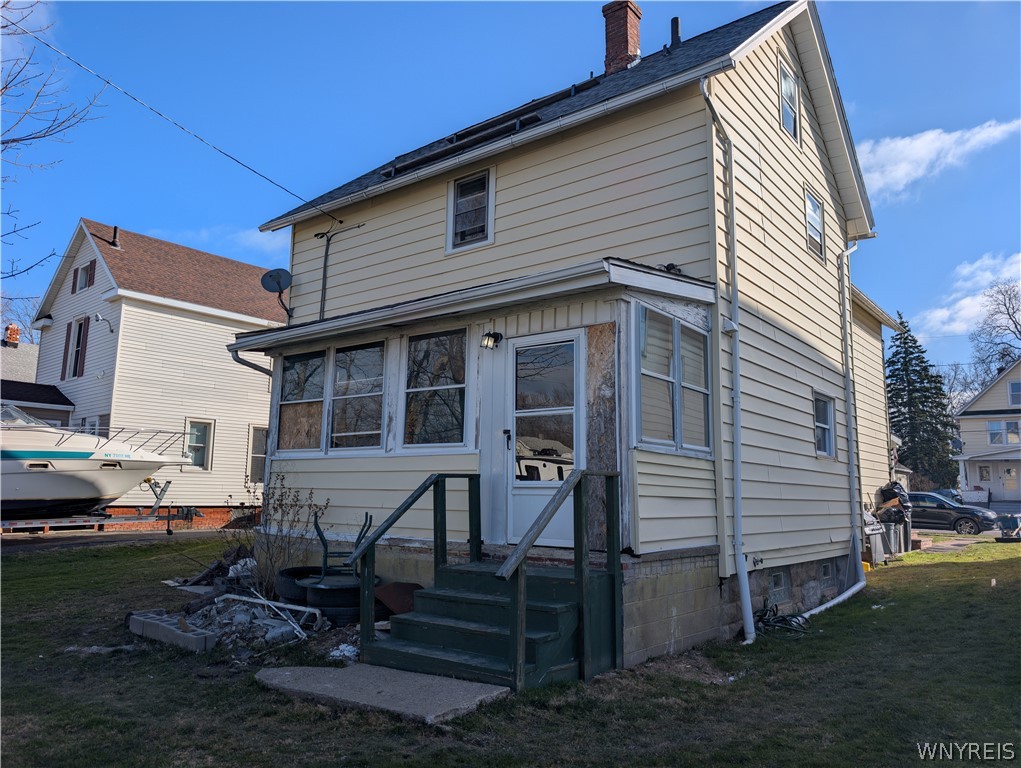 627 Deer Street Dunkirk, NY 14048 - Photo 4 of 44