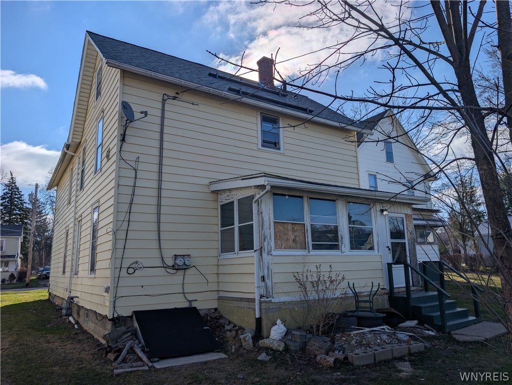 627 Deer Street Dunkirk, NY 14048 - Photo 5 of 44