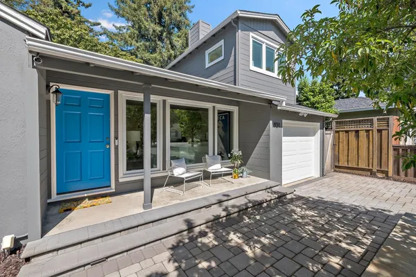 $2,450,000 | 931 Peggy Lane, Menlo Park, CA 94025