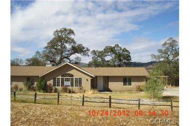 33981 Polk Ranch Road Coarsegold, CA 93614 - Photo 1 of 1 Gallery Image 1