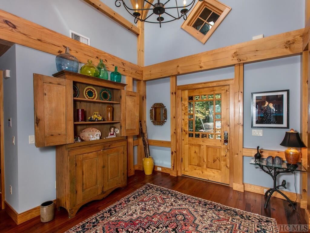 478 Panther Ridge Road Lake Toxaway, NC 28747 - Photo 9 of 57 Gallery Image 9