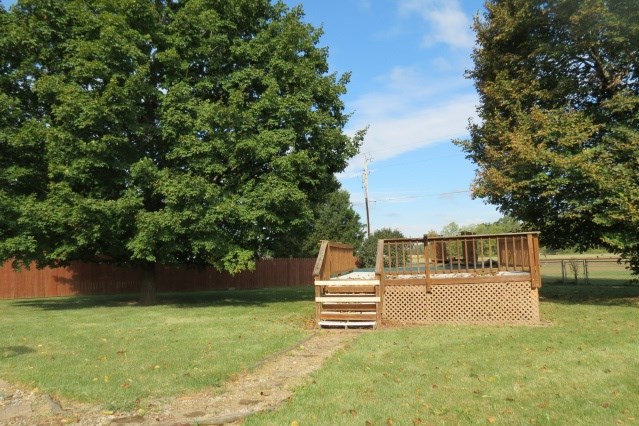 3908 Valley Grove Road Anderson, IN 46017 - Photo 15 of 22