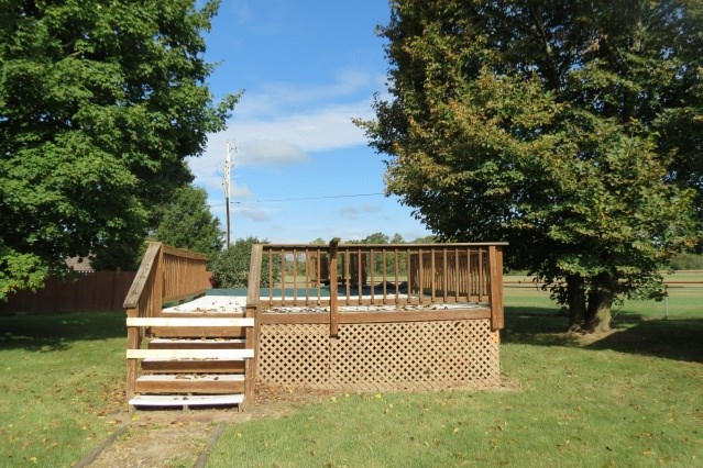 3908 Valley Grove Road Anderson, IN 46017 - Photo 16 of 22