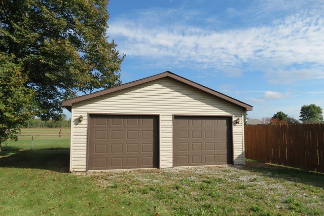 3908 Valley Grove Road Anderson, IN 46017 - Photo 19 of 22