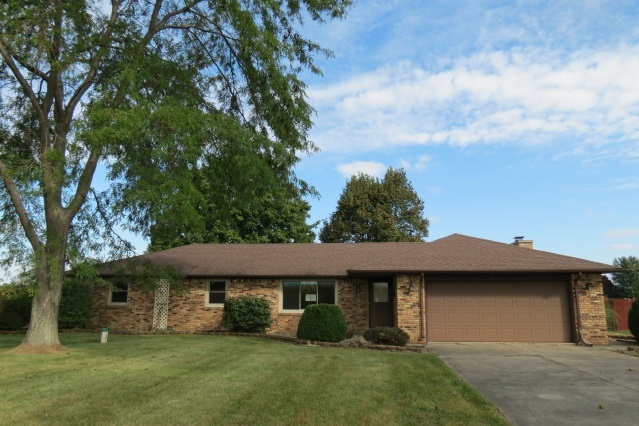 3908 Valley Grove Road Anderson, IN 46017 - Photo 20 of 22