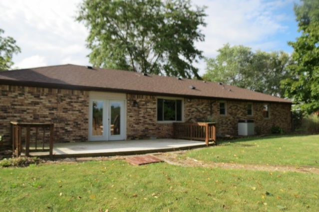 3908 Valley Grove Road Anderson, IN 46017 - Photo 22 of 22