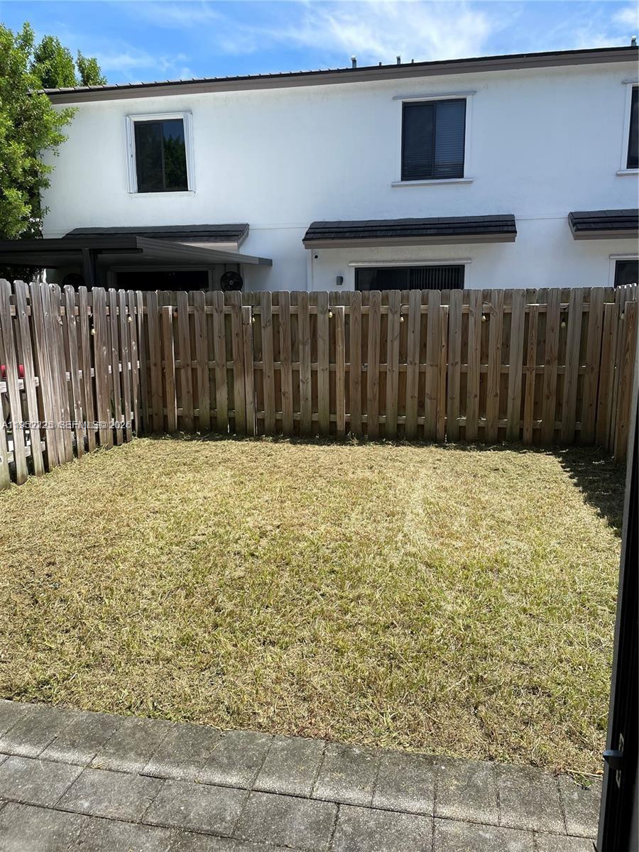 10890 Southwest 235th Street, Unit 1 Homestead, FL 33032 - Photo 16 of 22