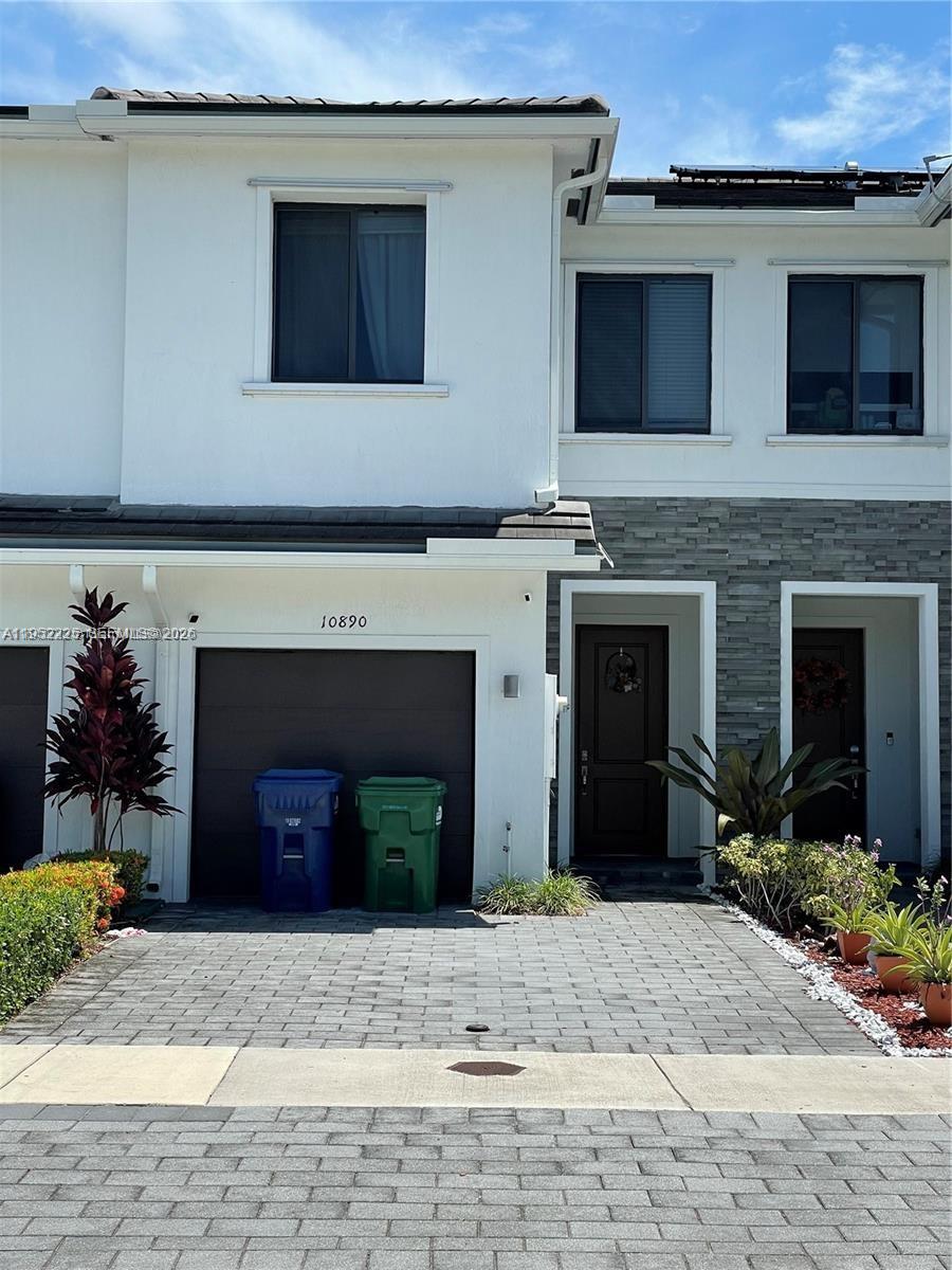 10890 Southwest 235th Street, Unit 1 Homestead, FL 33032 - Photo 2 of 22