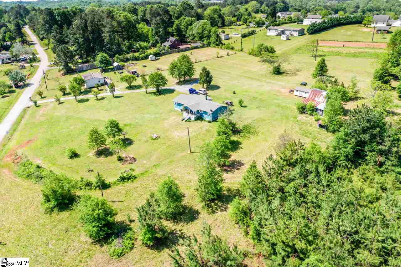 805 Inman Road Inman, SC 29349 - Photo 12 of 17