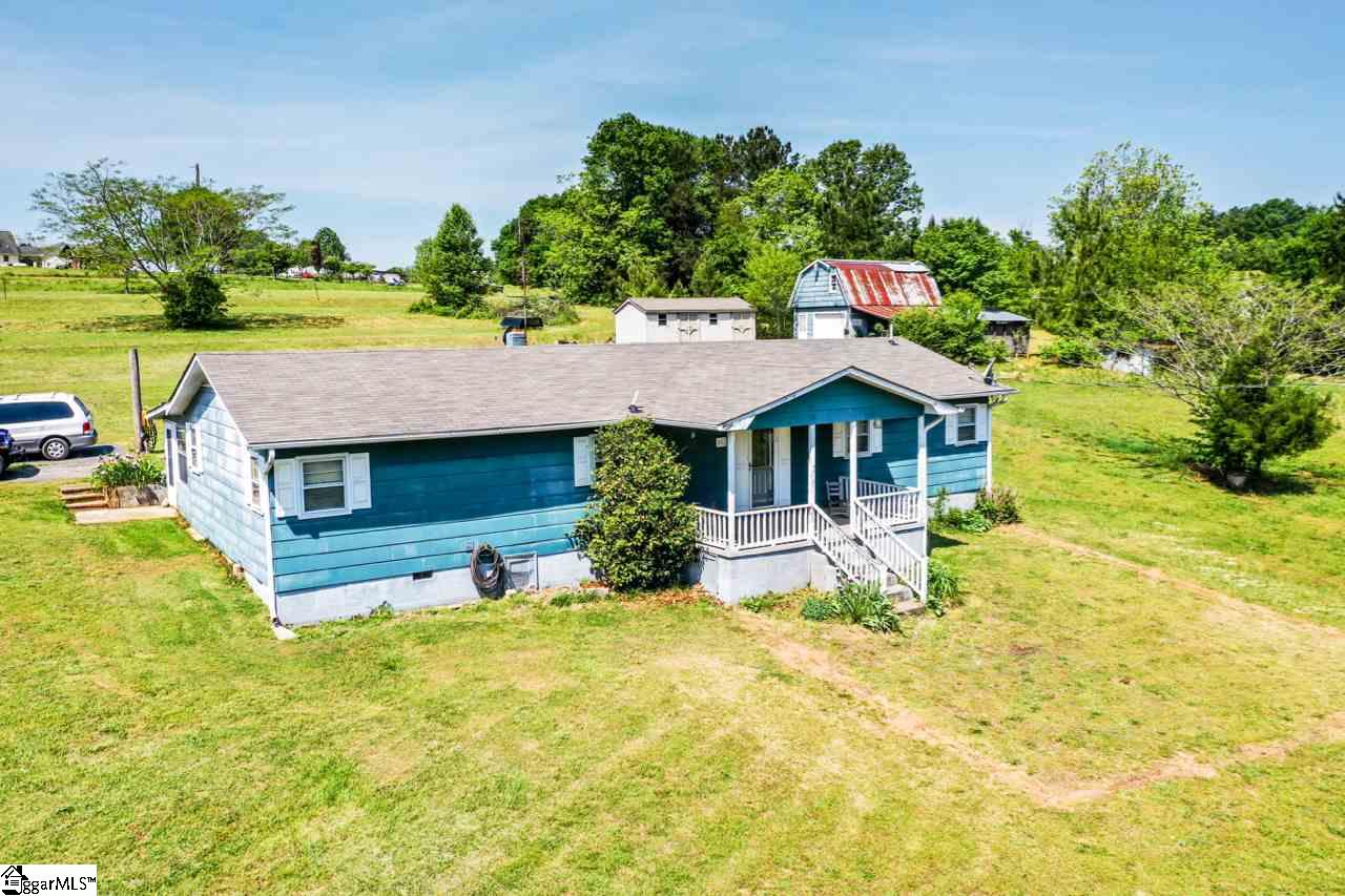 805 Inman Road Inman, SC 29349 - Photo 13 of 17