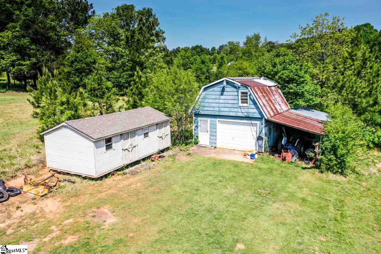 805 Inman Road Inman, SC 29349 - Photo 17 of 17