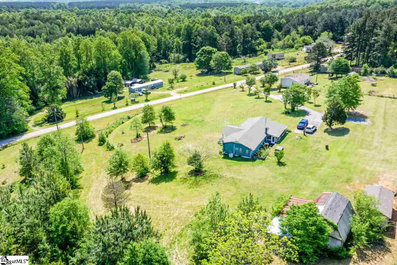 805 Inman Road Inman, SC 29349 - Photo 10 of 17