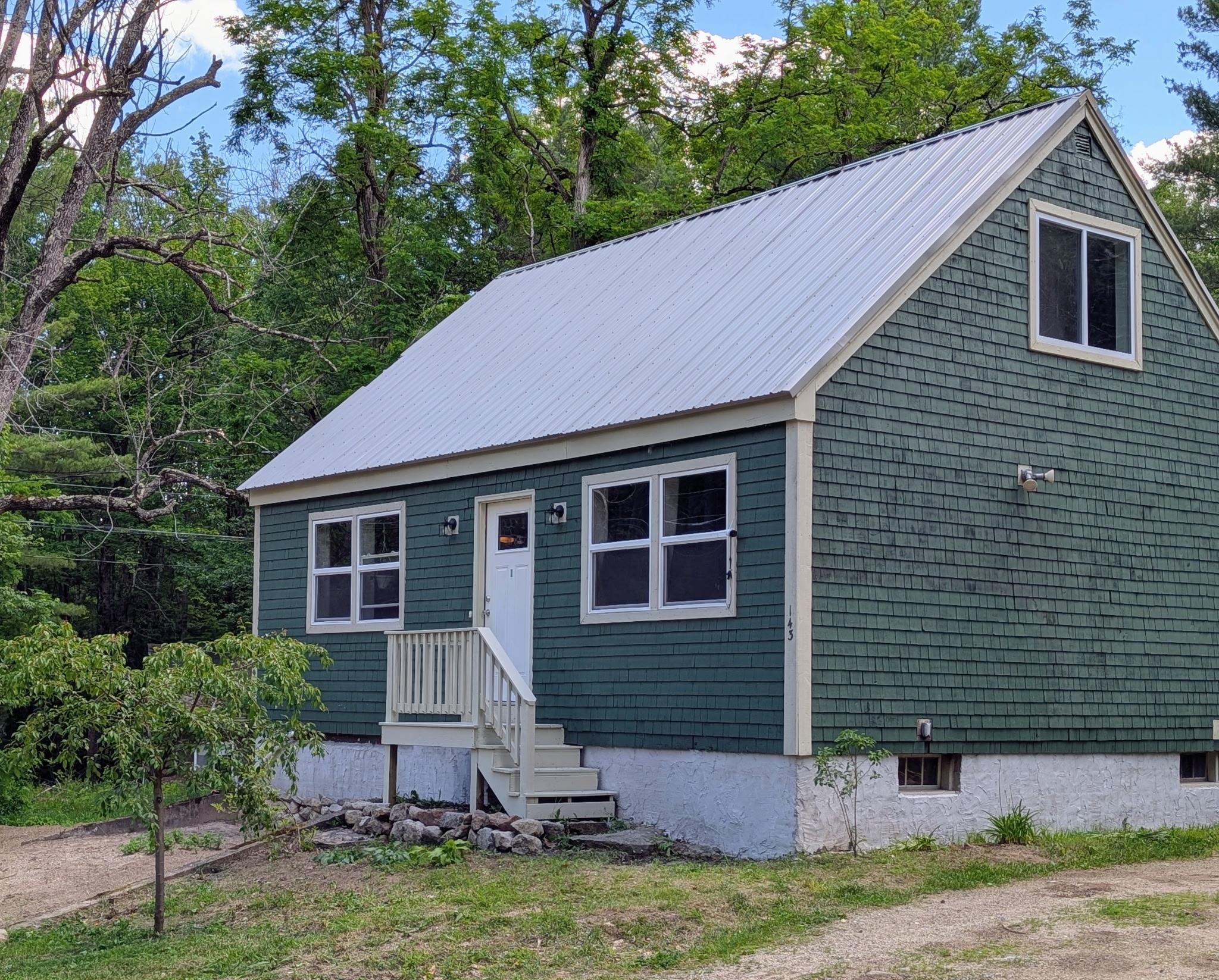 143 Town House Road Effingham, NH 03882 - Photo 1 of 1