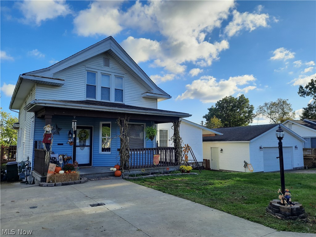 1906 Creston Road Cambridge, OH 43725 - Photo 1 of 29 Gallery Image 1