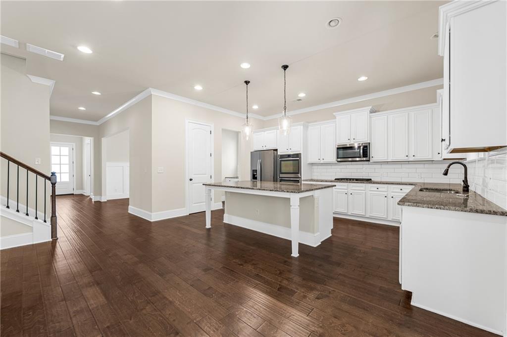 2450 Soft Maple Street Atlanta, GA 30360 - Photo 19 of 73