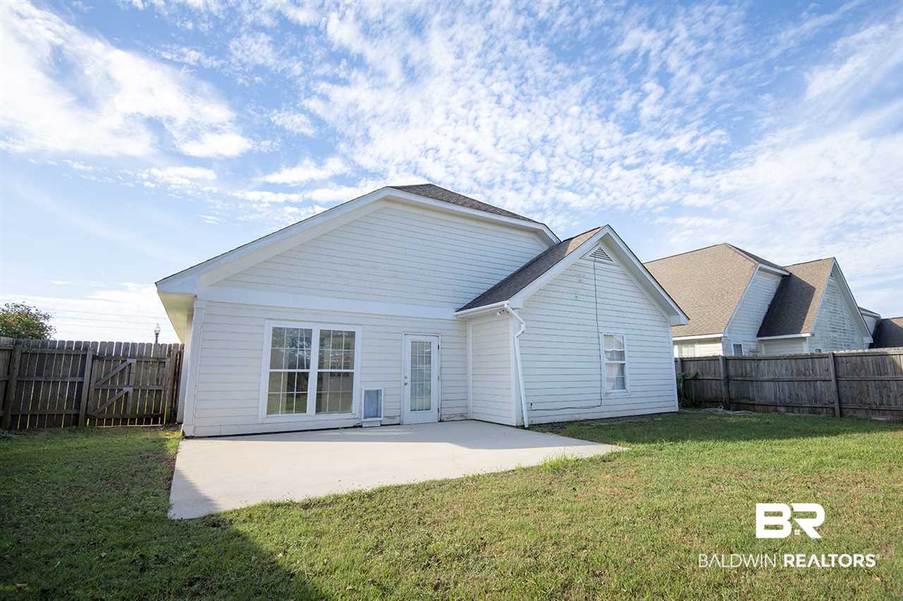 16823 Prado Loop Loxley, AL 36551 - Photo 29 of 31