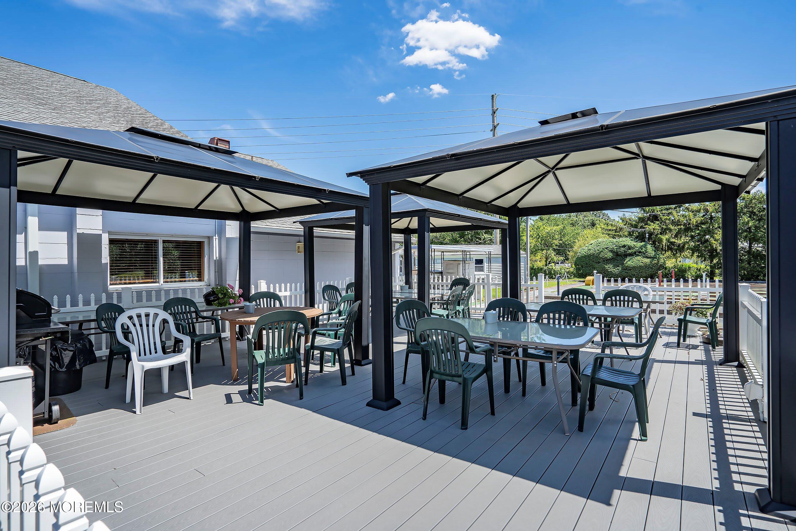 2212 Mt Carmel Boulevard Toms River, NJ 08753 - Photo 22 of 24 27-Patio 1