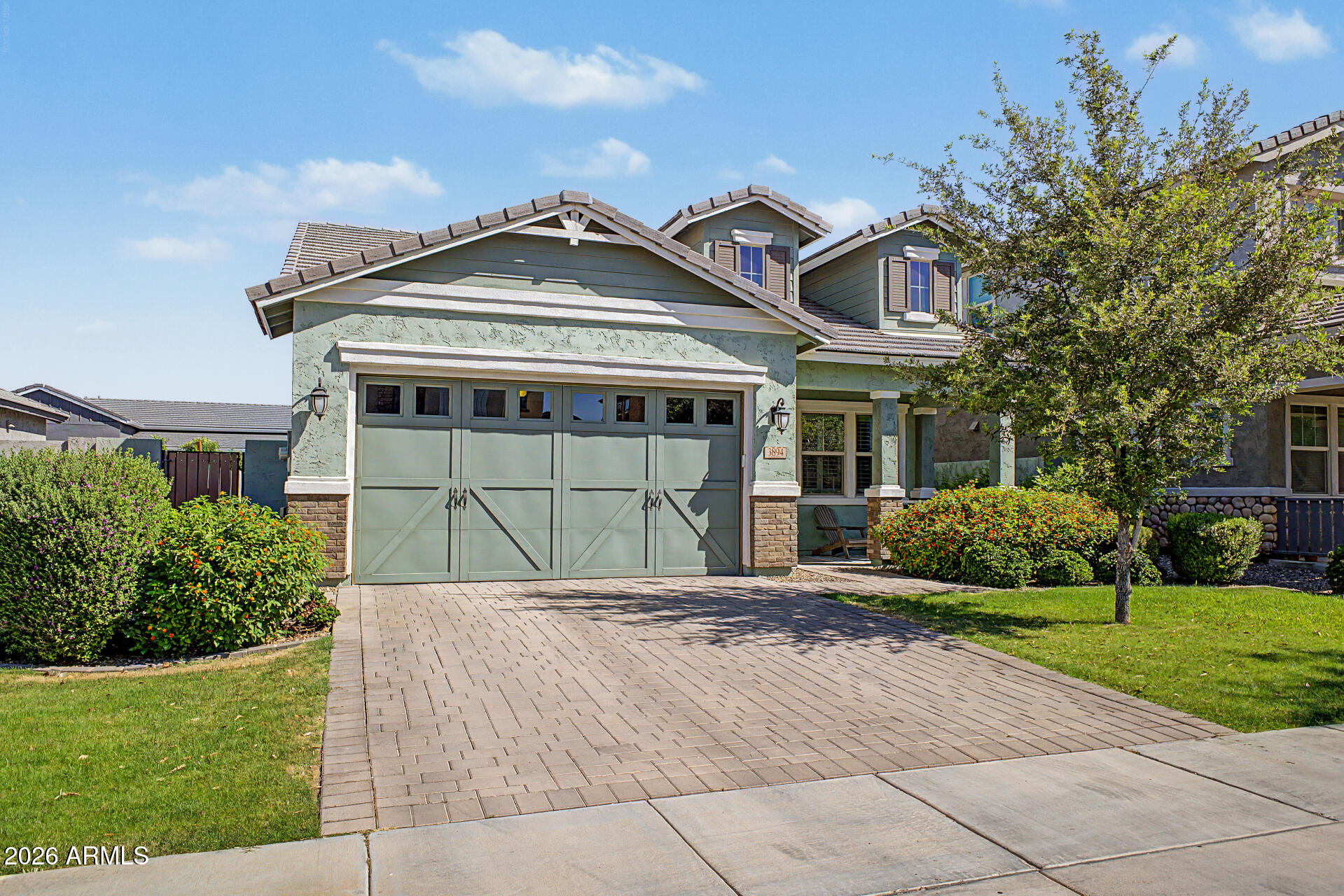 3894 East Appaloosa Road Gilbert, AZ 85296 - Photo 2 of 31 2 - Appaloosa