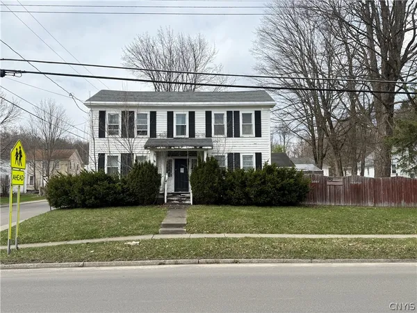$88,900 | 9 East Main Street, Cortlandville, NY 13101