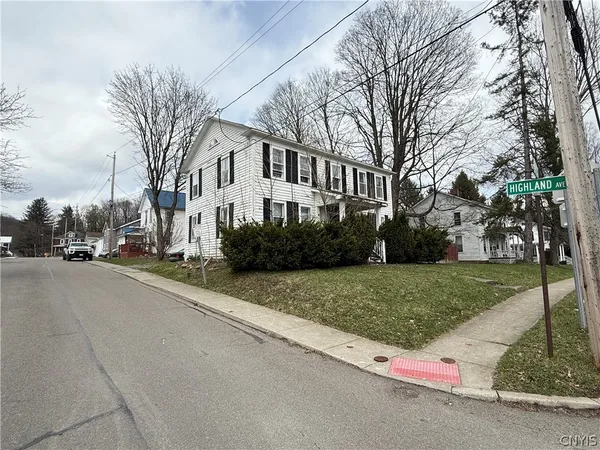 $88,900 | 9 East Main Street, Cortlandville, NY 13101