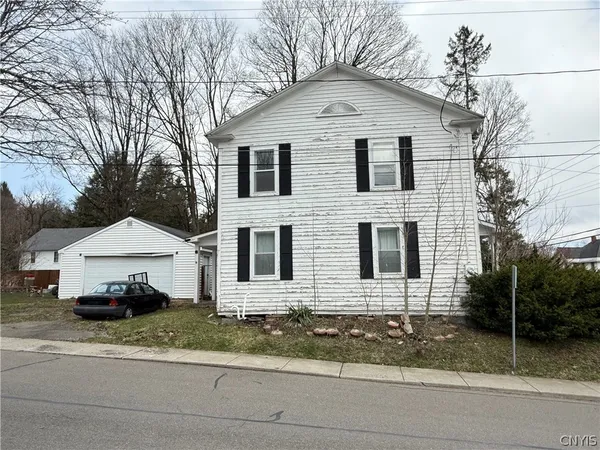 $88,900 | 9 East Main Street, Cortlandville, NY 13101