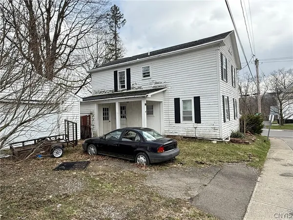 $88,900 | 9 East Main Street, Cortlandville, NY 13101