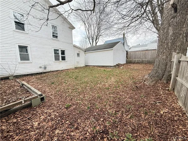 $88,900 | 9 East Main Street, Cortlandville, NY 13101