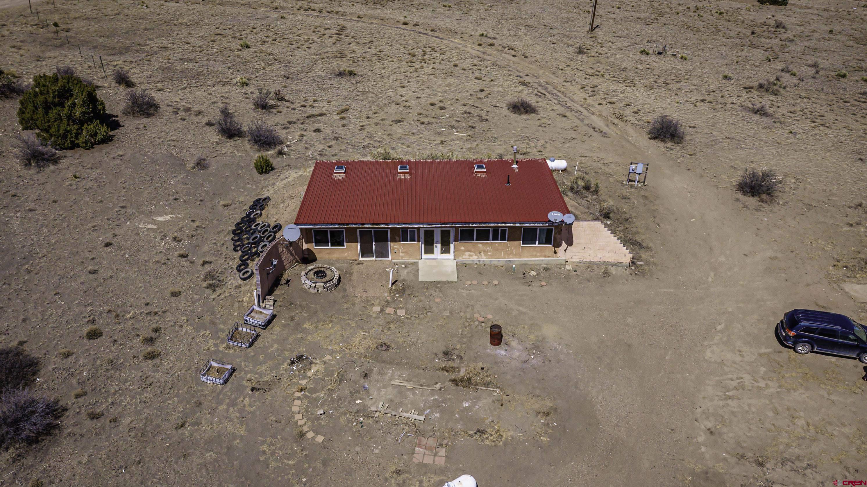 23500 Ridge Road Trinidad, CO 81082 - Photo 39 of 42 Gallery Image 39