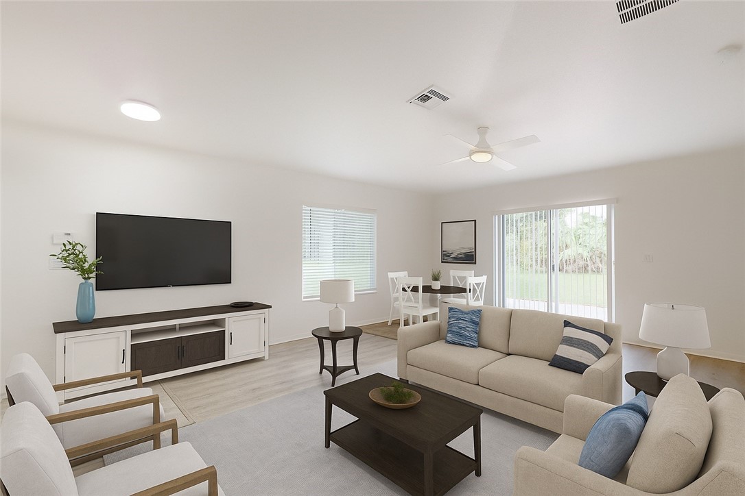 5563 55th Terrace Vero Beach, FL 32967 - Photo 2 of 36