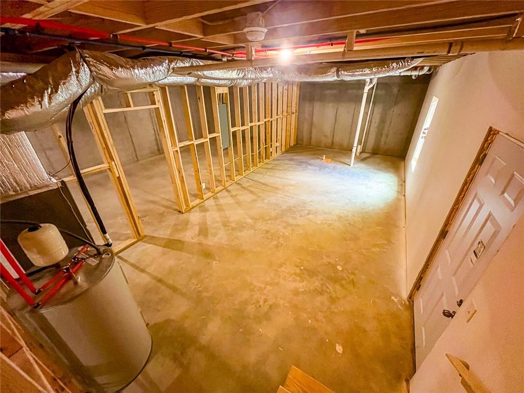 205 Perkins Road Dahlonega, GA 30533 - Photo 28 of 51 a view of an empty room