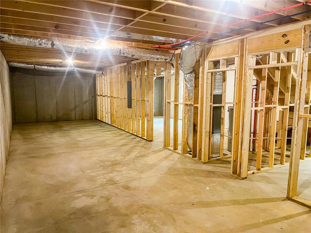 205 Perkins Road Dahlonega, GA 30533 - Photo 35 of 51 a view of an empty room